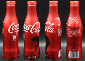 Coca-Cola / Avicii / Ibiza Image