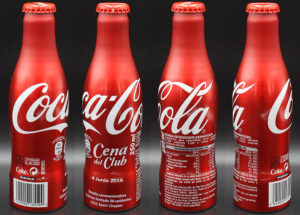 Coca-Cola / Cena Del Club Image