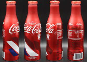 Coca-Cola / EURO 2016 / France Image