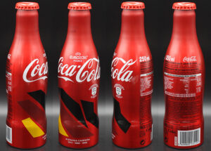 Coca-Cola / EURO 2016 / Germany Image