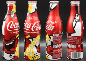 Coca-Cola / EURO 2012 / Goool!! Image