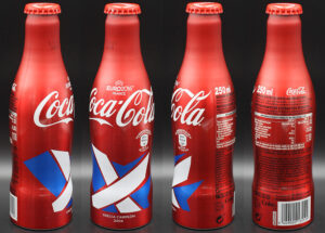 Coca-Cola / EURO 2016 / Greece Image