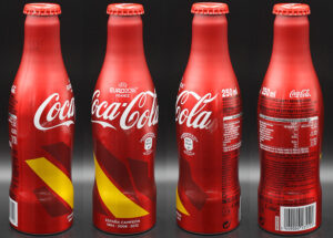 Coca-Cola / EURO 2016 / Spain Image