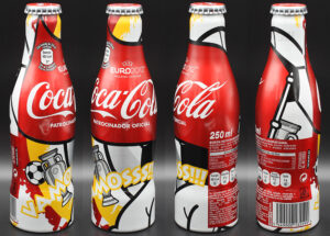 Coca-Cola / EURO 2012 / Vamosss!!! Image