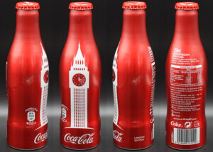 Coca-Cola / London Image