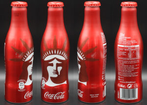 Coca-Cola / New York Image