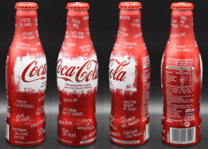 Coca-Cola / Thousand Little Things Image