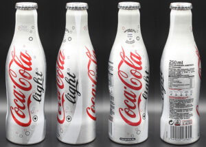 Coca-Cola Light Image