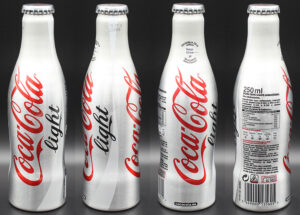 Coca-Cola Light Image