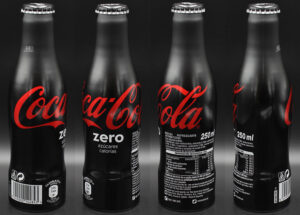 Coca-Cola Zero Image