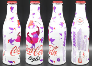 Coca-Cola Light / Marc Jacobs / I Love 90