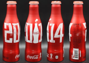 Coca-Cola / FIFA World Cup 2014 / 2014 Image