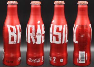 Coca-Cola / FIFA World Cup 2014 / Brasil Image