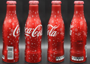 Coca-Cola / Christmas Image