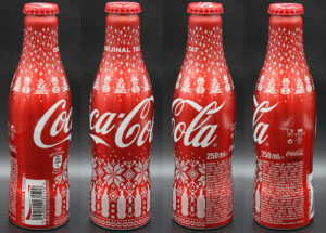 Coca-Cola / Christmas Image