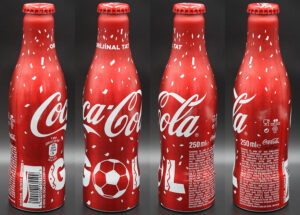 Coca-Cola / FIFA World Cup 2018 Image