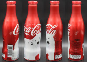 Coca- Cola / Polar Bears Image