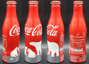 Coca-Cola / Polar Bears Image