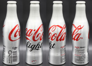 Coca-Cola Light Image