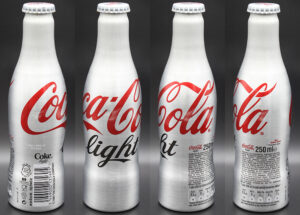 Coca-Cola Light Image