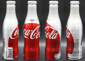 Coca-Cola Light Image