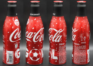 Coca-Cola Zero / FIFA World Cup 2018 Image