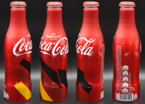 Coca-Cola / EURO 2016 / Germany Image