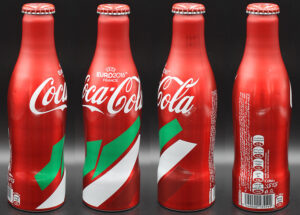 Coca-Cola / EURO 2016 / Italy Image