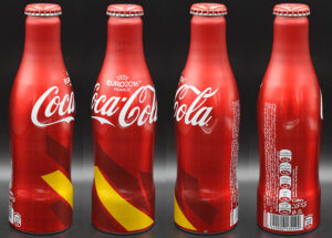 Coca-Cola / EURO 2016 / Spain Image