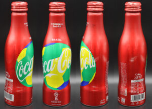 Coca-Cola / FIFA World Cup 2018 / Brazil Image