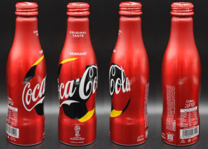 Coca-Cola / FIFA World Cup 2018 / Germany Image