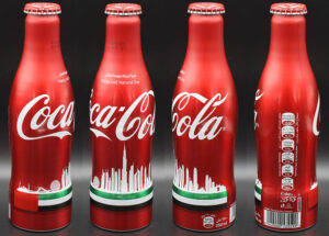 Coca-Cola / Happy UAE National Day Image