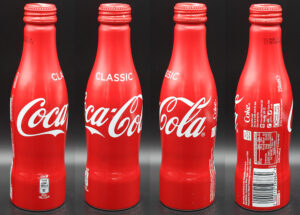 Coca-Cola / Classic Image