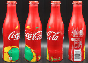 Coca-Cola / FIFA World Cup 2014 Image