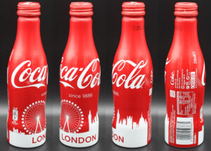 Coca-Cola / London Eye Image