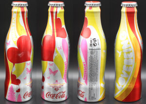 Coca-Cola / M5 Europe / Lovebeing Image