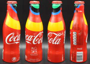 Coca-Cola / Olympics 2012 / Paralympic Games Image