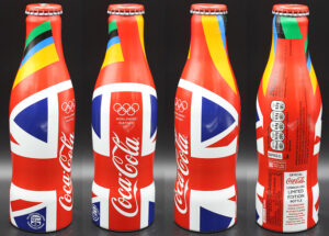 Coca-Cola / Olympics 2012 / Worldwide Partner Image