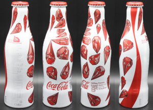 Coca-Cola / WE8 / Uplifting Moments Image