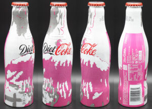 Diet Coke / J.W. Anderson / Pink Image