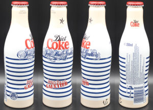 Diet Coke / Jean Paul Gaultier / Day Image