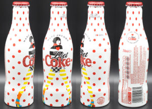 Diet Coke / Marc Jacobs / 00