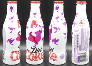 Diet Coke / Marc Jacobs / 90