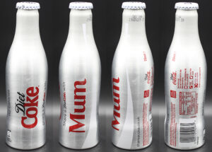 Diet Coke / Share A Diet Coke With Mum Image