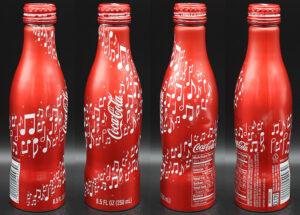 Coca-Cola / American Idol 2009 Image