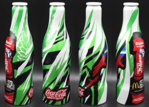 Coca-Cola / FIFA World Cup 2010 / We