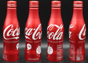 Coca-Cola / New Era Of Winning Image