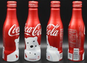 Coca-Cola / Polar Bears Image