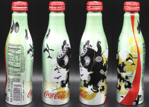 Coca-Cola / WE8 / Global Harmony Image