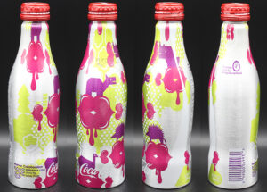 Coca-Cola / WE8 / Human Collaboration Image